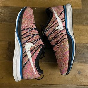 Nike Flyknit Trainer Multi-Color